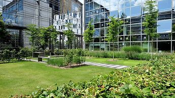 Novotel Luxembourg Kirchberg
