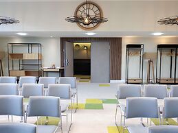 Novotel Luxembourg Kirchberg