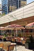 Novotel Luxembourg Kirchberg