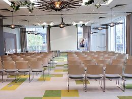 Novotel Luxembourg Kirchberg
