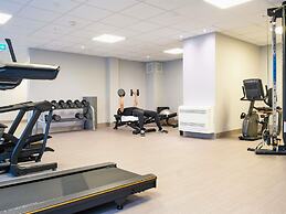 Novotel Luxembourg Kirchberg