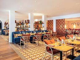 Novotel Luxembourg Kirchberg