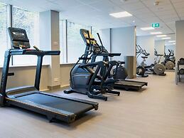Novotel Luxembourg Kirchberg