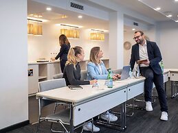 Novotel Luxembourg Kirchberg
