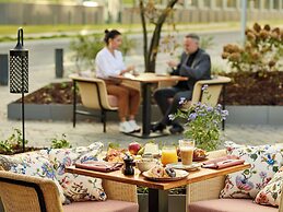 Novotel Luxembourg Kirchberg