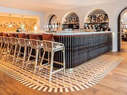 Novotel Luxembourg Kirchberg