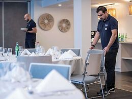 Novotel Luxembourg Kirchberg