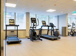Novotel Luxembourg Kirchberg