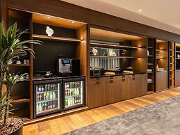 Novotel Luxembourg Kirchberg