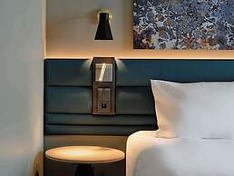 Novotel Luxembourg Kirchberg