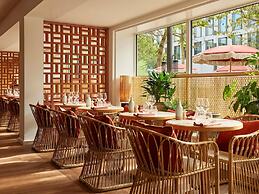 Novotel Luxembourg Kirchberg