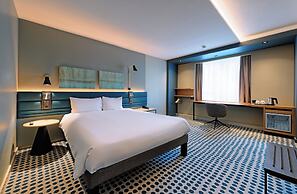 Novotel Luxembourg Kirchberg