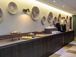 Novotel Luxembourg Kirchberg