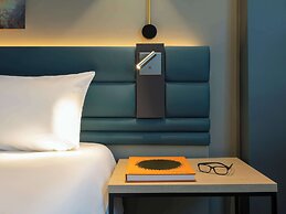 Novotel Luxembourg Kirchberg
