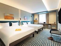 Novotel Luxembourg Kirchberg