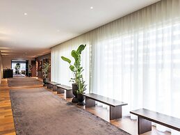 Novotel Luxembourg Kirchberg