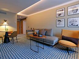 Novotel Luxembourg Kirchberg