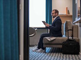 Novotel Luxembourg Kirchberg