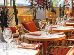 Novotel Luxembourg Kirchberg
