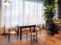 Novotel Luxembourg Kirchberg