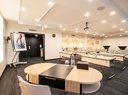Novotel Luxembourg Kirchberg
