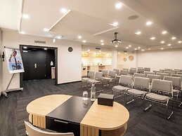 Novotel Luxembourg Kirchberg