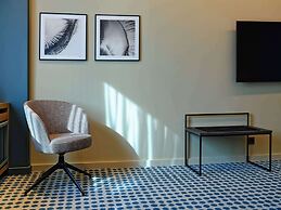 Novotel Luxembourg Kirchberg