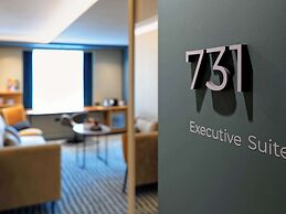 Novotel Luxembourg Kirchberg