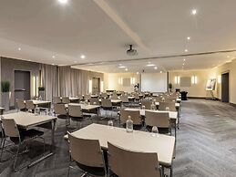 Novotel Luxembourg Kirchberg