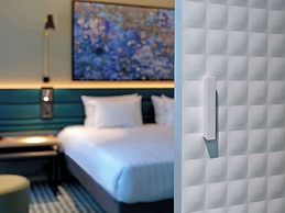 Novotel Luxembourg Kirchberg