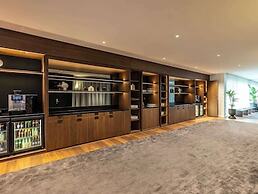 Novotel Luxembourg Kirchberg