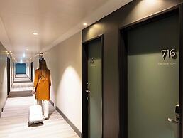 Novotel Luxembourg Kirchberg