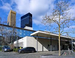 Novotel Luxembourg Kirchberg