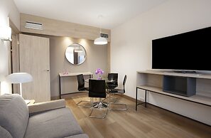 Hotel Puerta de Bilbao