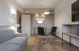 Hotel Puerta de Bilbao
