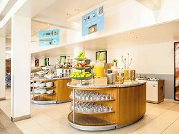 Novotel Paris Roissy CDG Convention