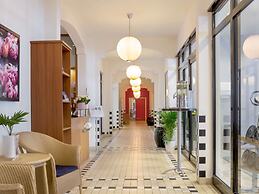 Novotel Paris Roissy CDG Convention