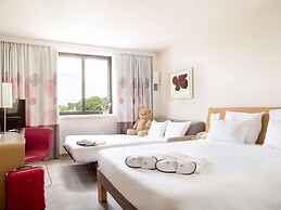 Novotel Paris Roissy CDG Convention