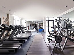 Novotel Paris Roissy CDG Convention