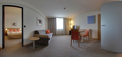 Novotel Paris Roissy CDG Convention