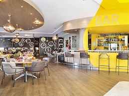 Novotel Paris Roissy CDG Convention