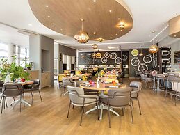 Novotel Paris Roissy CDG Convention