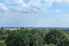 Novotel Paris Roissy CDG Convention