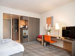 Novotel Paris Roissy CDG Convention