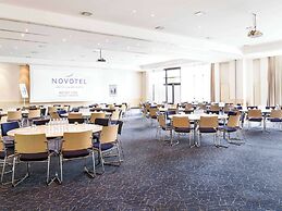 Novotel Paris Roissy CDG Convention
