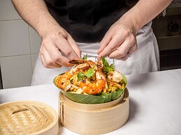 Novotel Paris Roissy CDG Convention