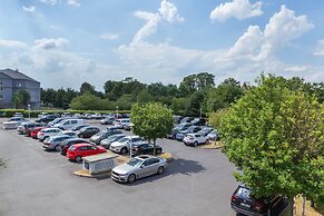 Novotel Paris Roissy CDG Convention