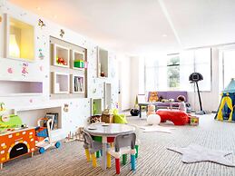 Novotel Paris Roissy CDG Convention