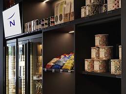 Novotel Paris Roissy CDG Convention