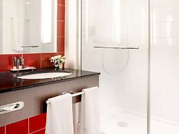 Novotel Paris Roissy CDG Convention